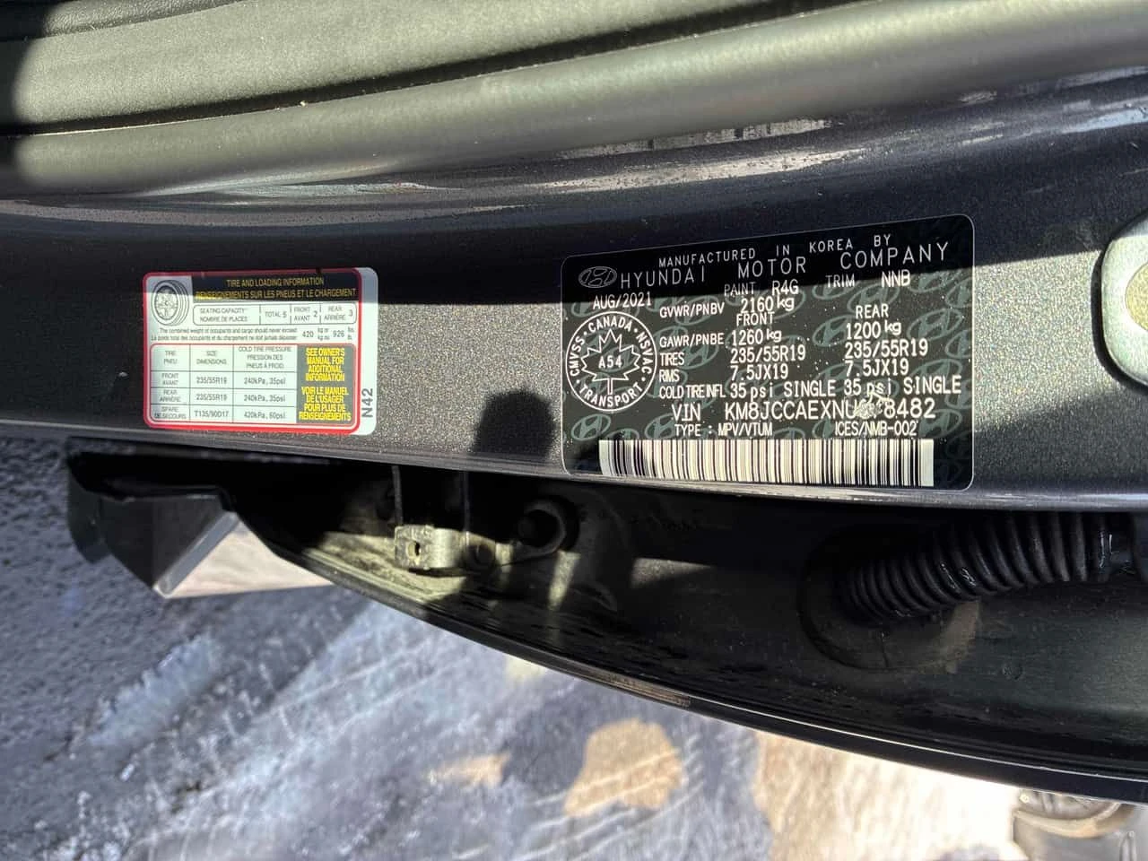 Hyundai Tucson N Line / CARFAX/���������/��������/�������� | Mobile.bg � ����������� 13