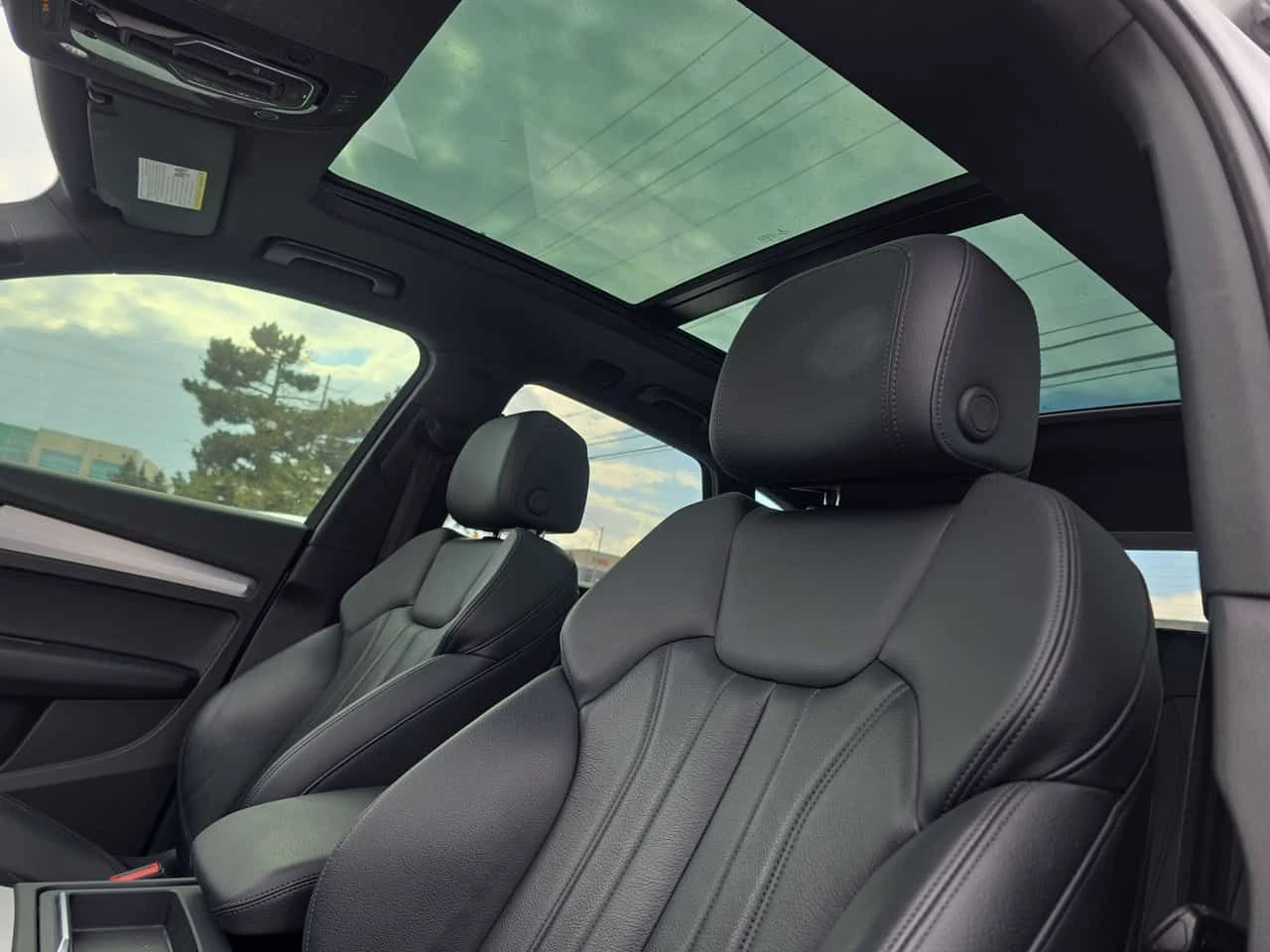 Audi Q5 Technik  CARFAX | Mobile.bg � ����������� 12