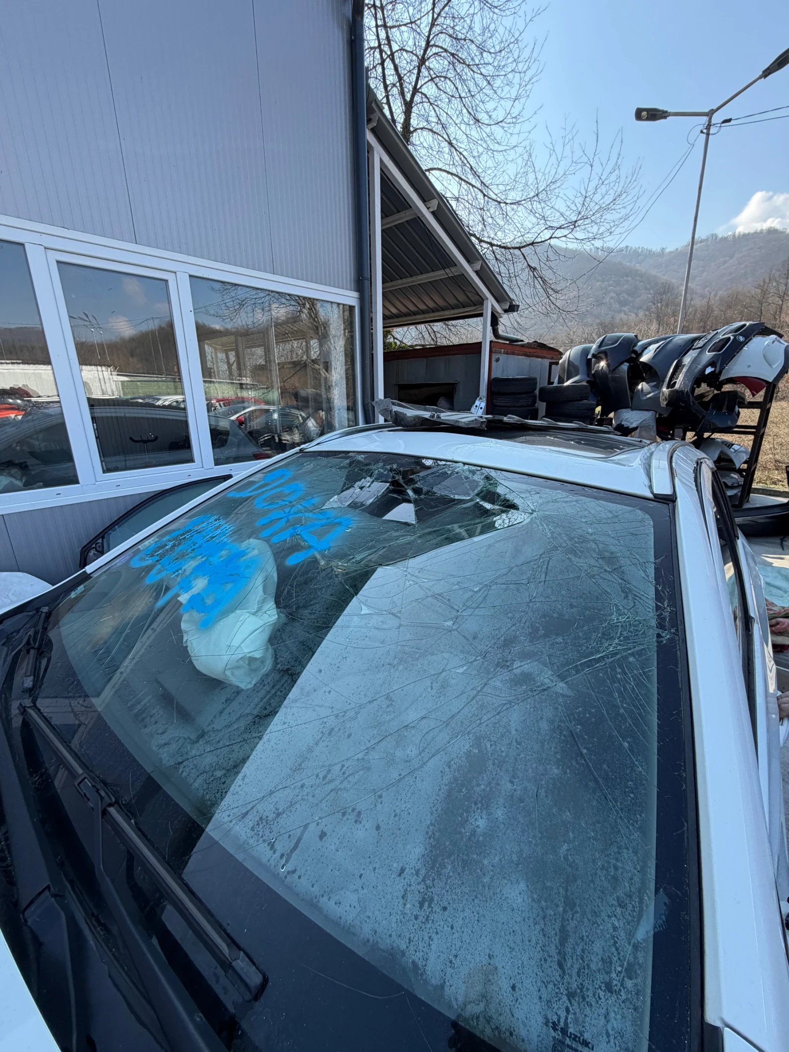 Suzuki SX4 S-Cross 1, 4 | Mobile.bg � ����������� 9