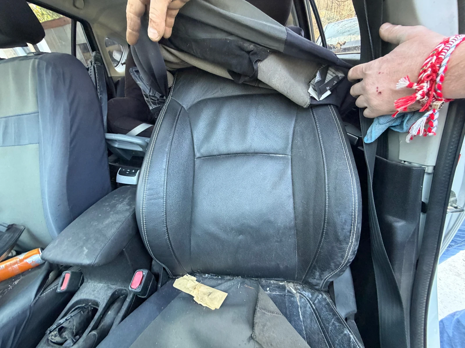 Suzuki SX4 S-Cross 1, 4 | Mobile.bg � ����������� 10