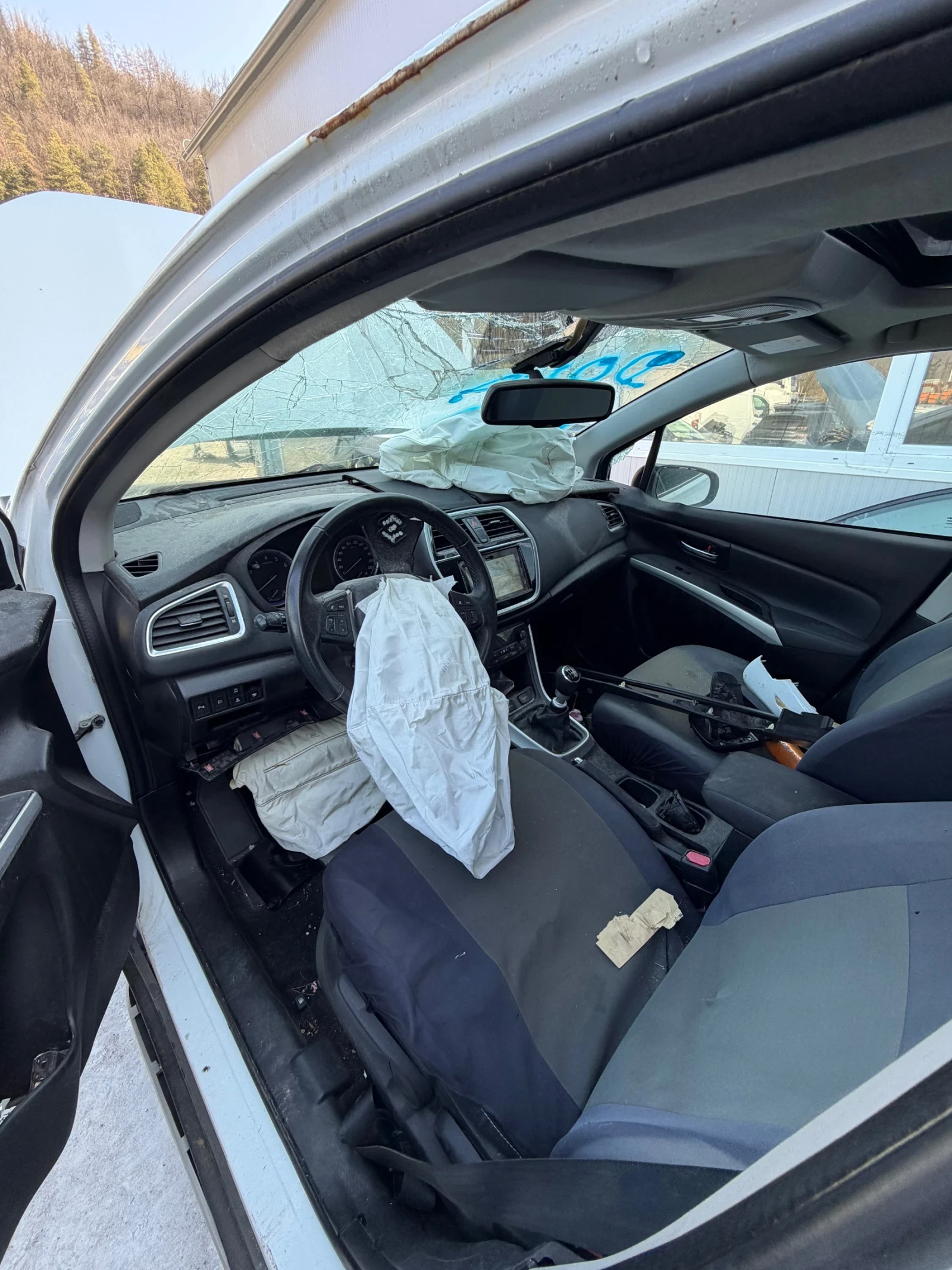 Suzuki SX4 S-Cross 1, 4 | Mobile.bg � ����������� 3