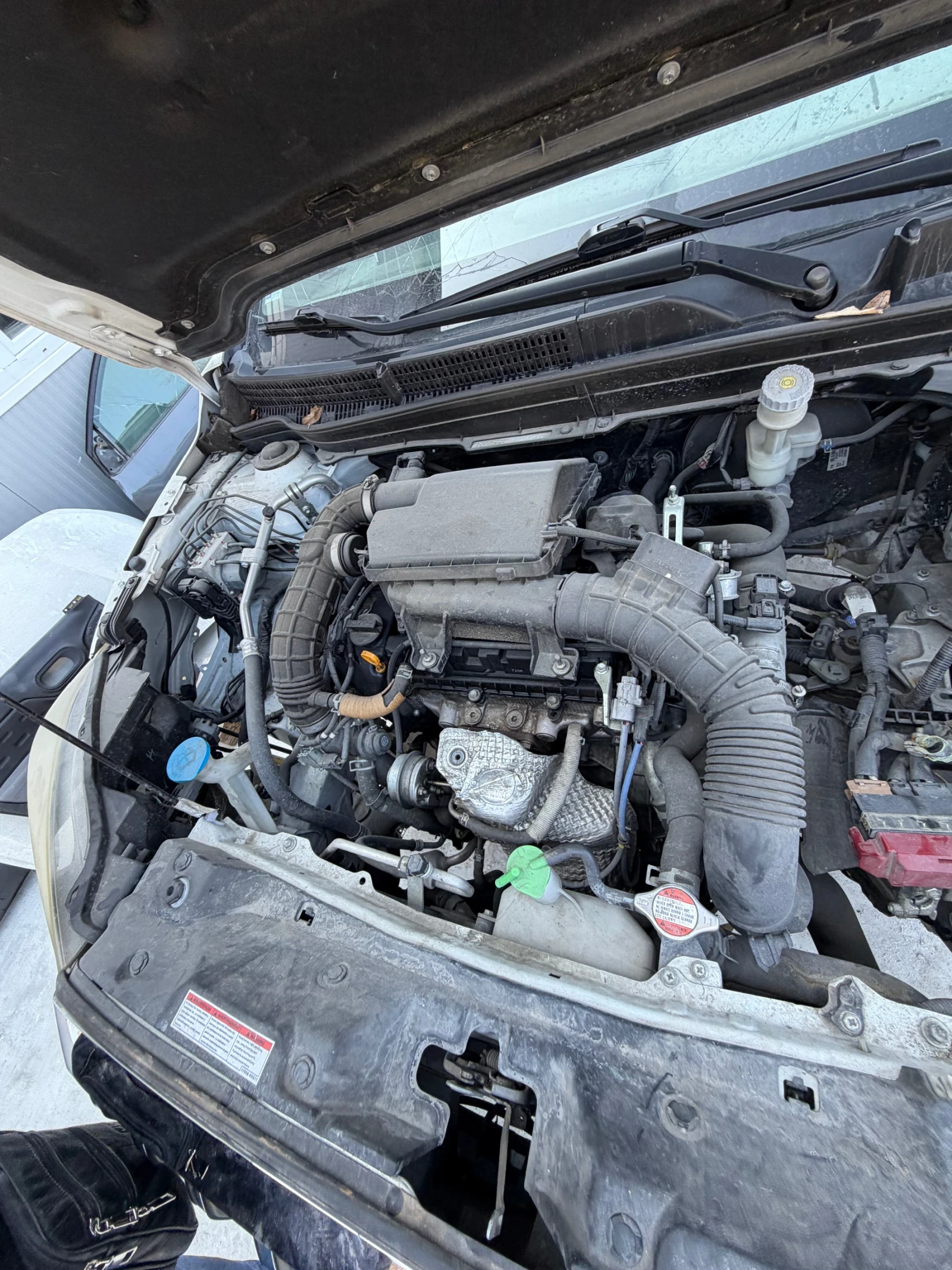 Suzuki SX4 S-Cross 1, 4 | Mobile.bg � ����������� 8