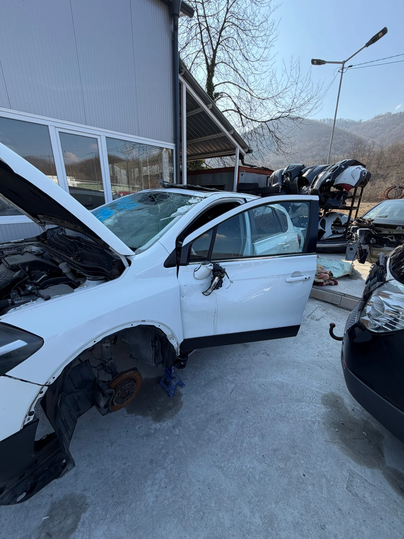 Suzuki SX4 S-Cross 1, 4 | Mobile.bg � ����������� 2