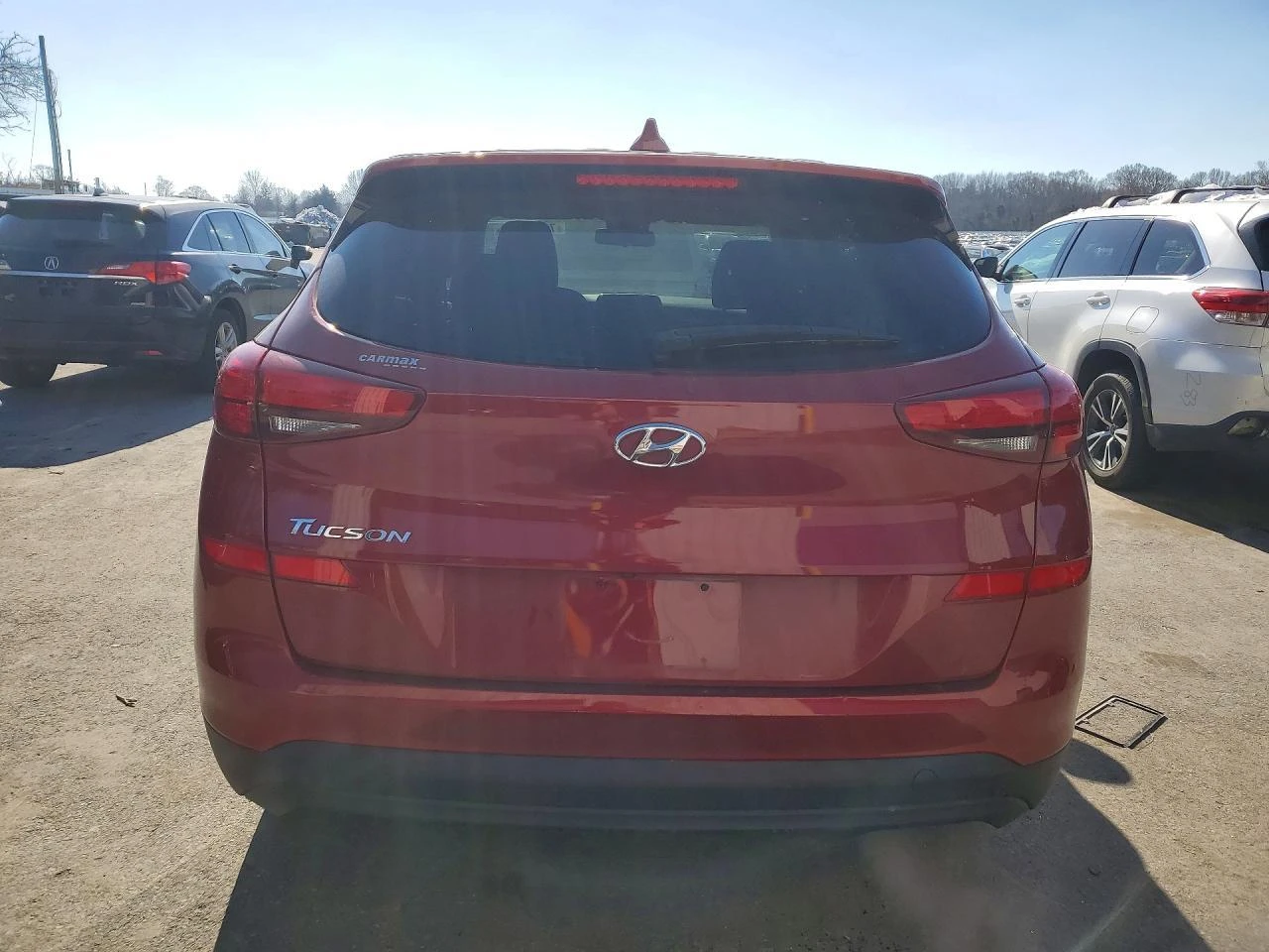 Hyundai Tucson * KEYLESS* КАМЕРА* ПАРКТРОНИК* НАВИ*  - изображение 6