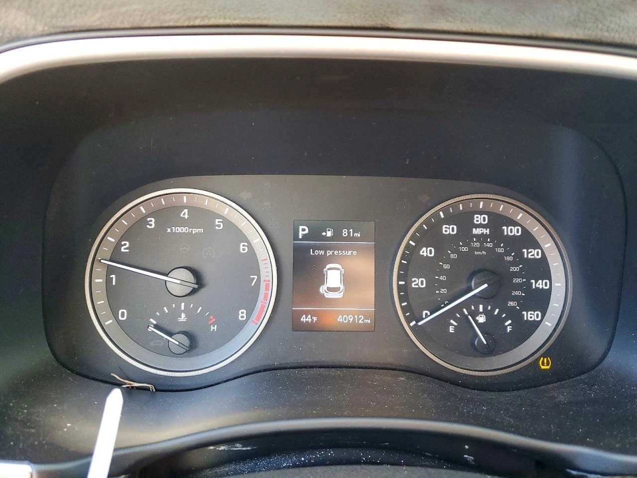 Hyundai Tucson * KEYLESS* КАМЕРА* ПАРКТРОНИК* НАВИ*  - изображение 9