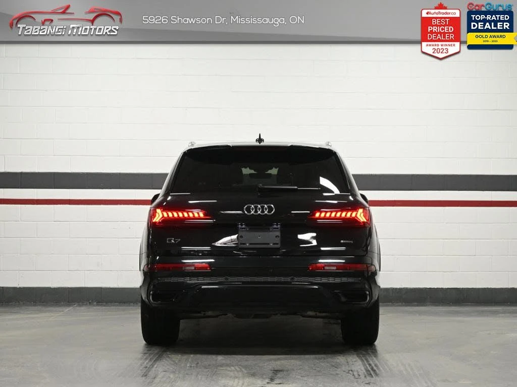 Audi Q7 * АвтоКредит * (ЦЕНА ДО БГ), снимка 3 - Автомобили и джипове - 53901229