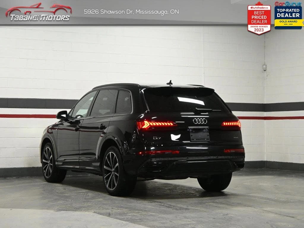Audi Q7 * АвтоКредит * (ЦЕНА ДО БГ), снимка 6 - Автомобили и джипове - 53901229