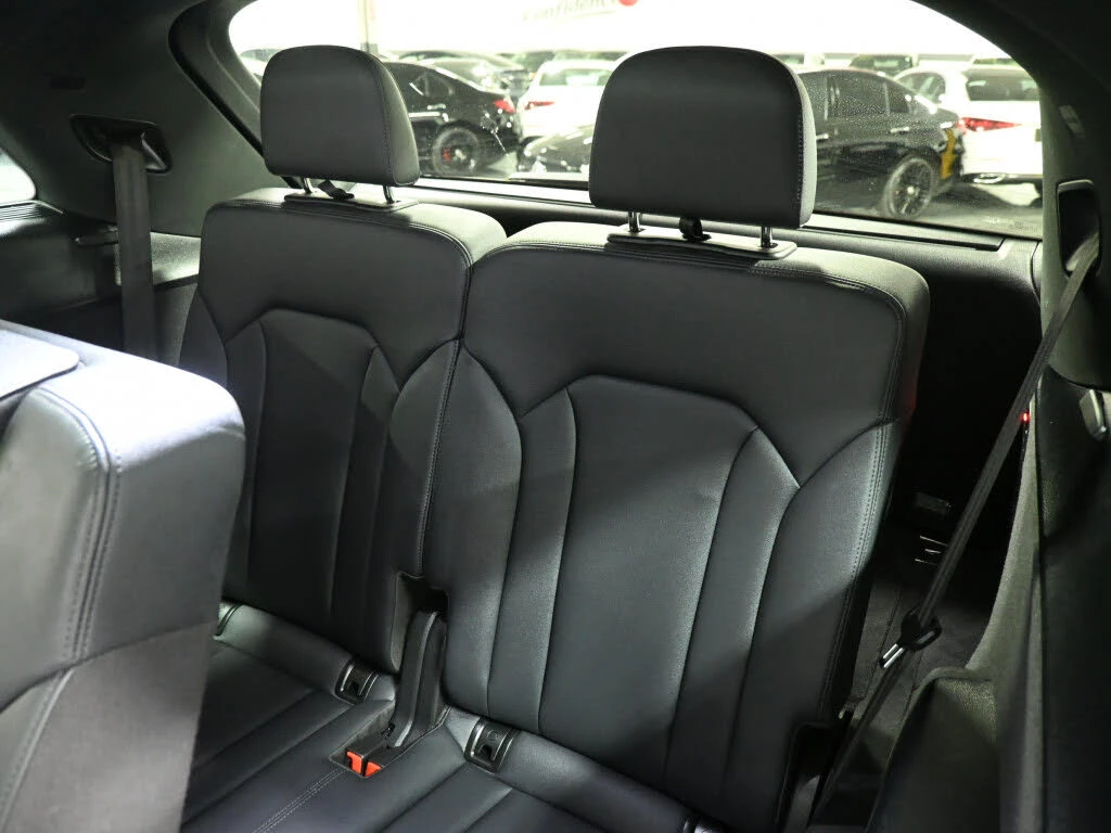 Audi Q7 * АвтоКредит * (ЦЕНА ДО БГ), снимка 17 - Автомобили и джипове - 53901229