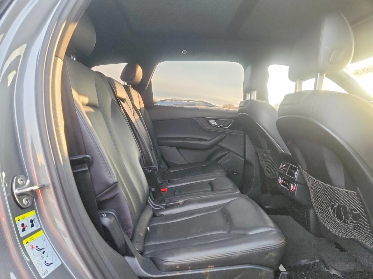 Audi Q7 PRESTIGE| BOSE| 360| HUD| ����|  | Mobile.bg � ����������� 11