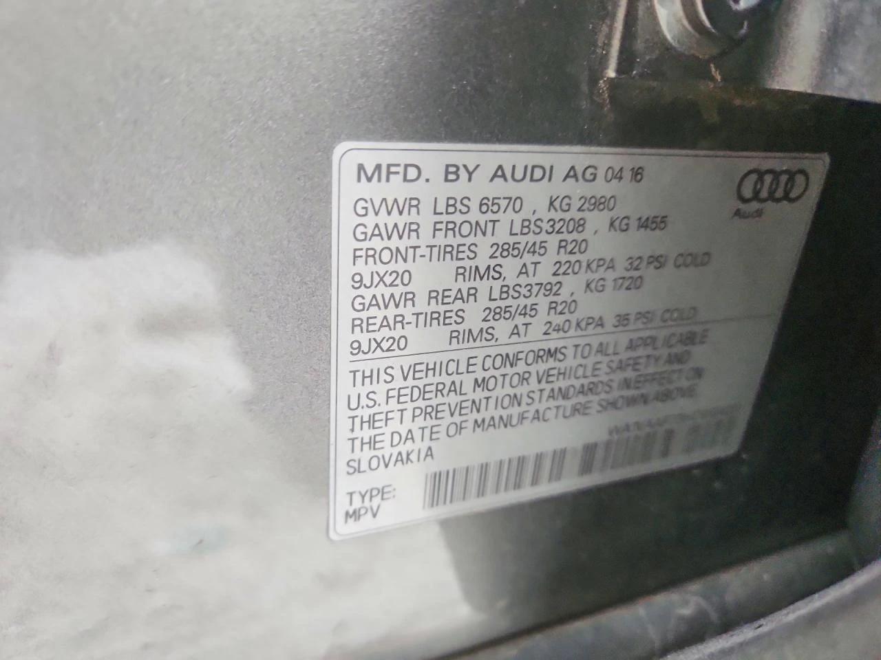 Audi Q7 PRESTIGE| BOSE| 360| HUD| ����|  | Mobile.bg � ����������� 13