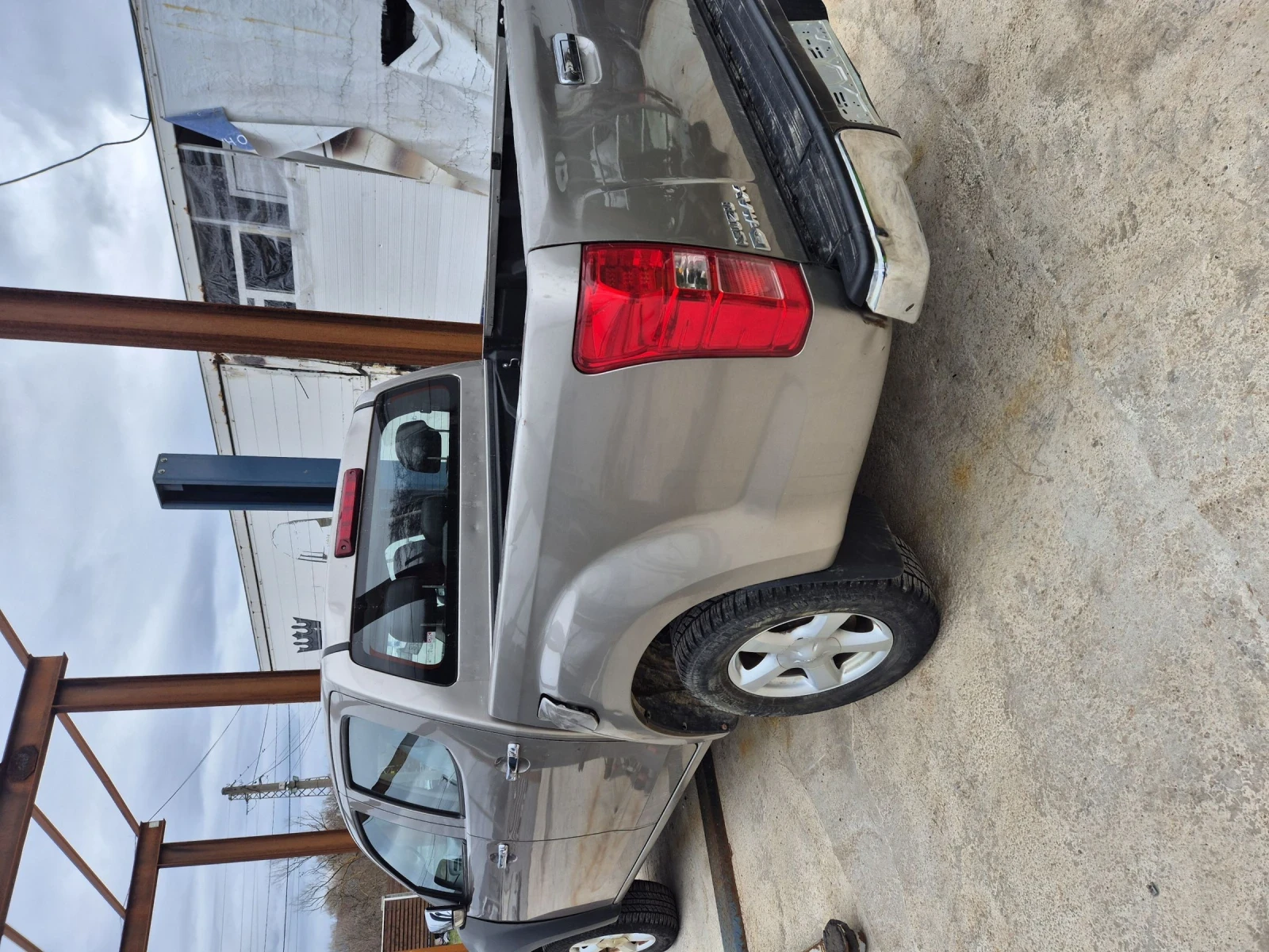 Isuzu D-max | Mobile.bg � ����������� 2