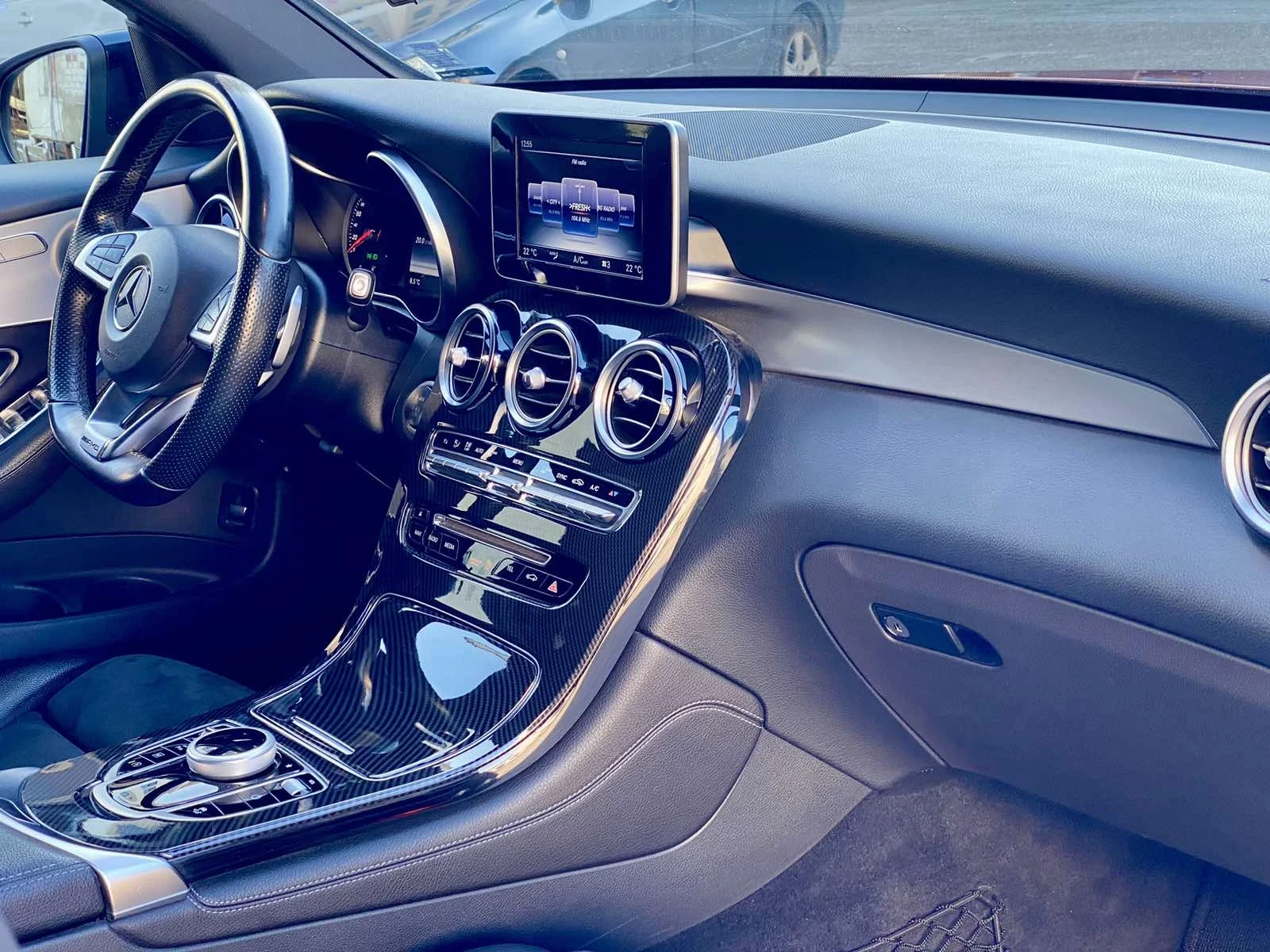 Mercedes-Benz GLC 220 | Mobile.bg � ����������� 9