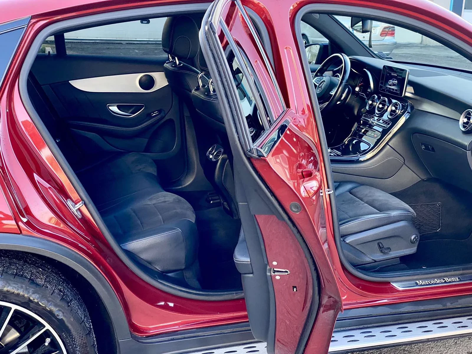 Mercedes-Benz GLC 220 | Mobile.bg � ����������� 11