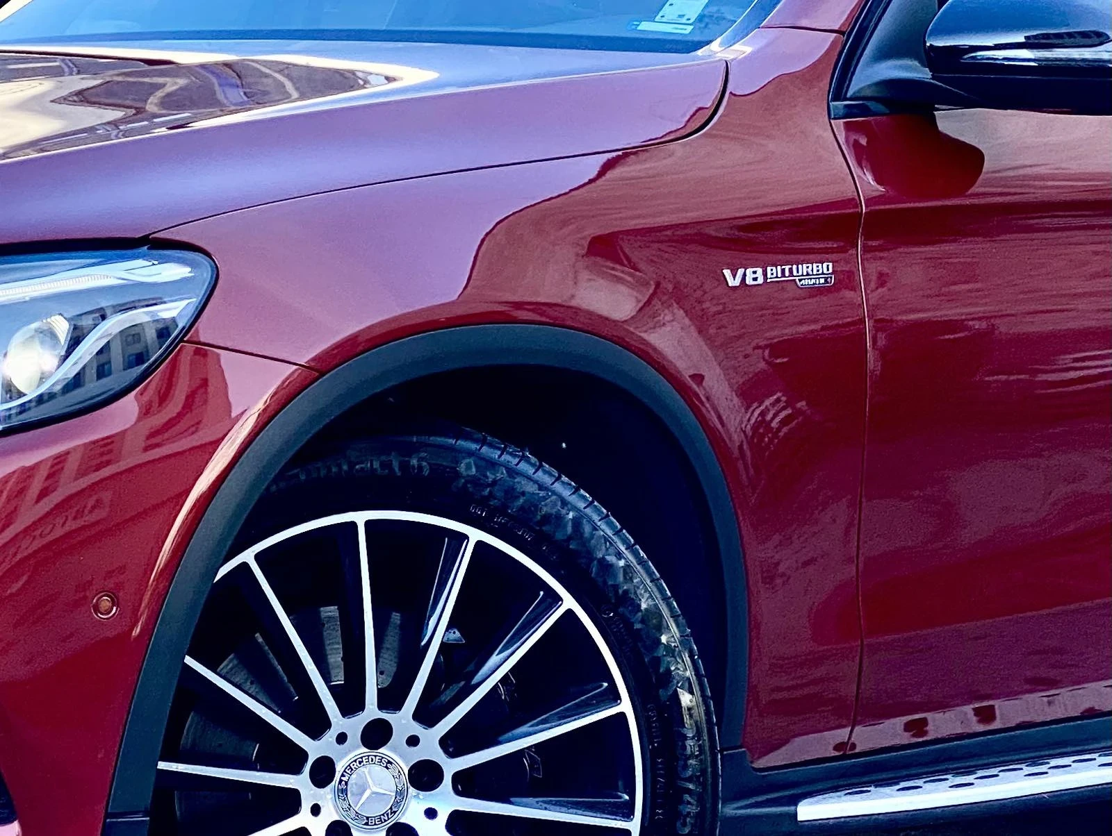 Mercedes-Benz GLC 220 | Mobile.bg � ����������� 3