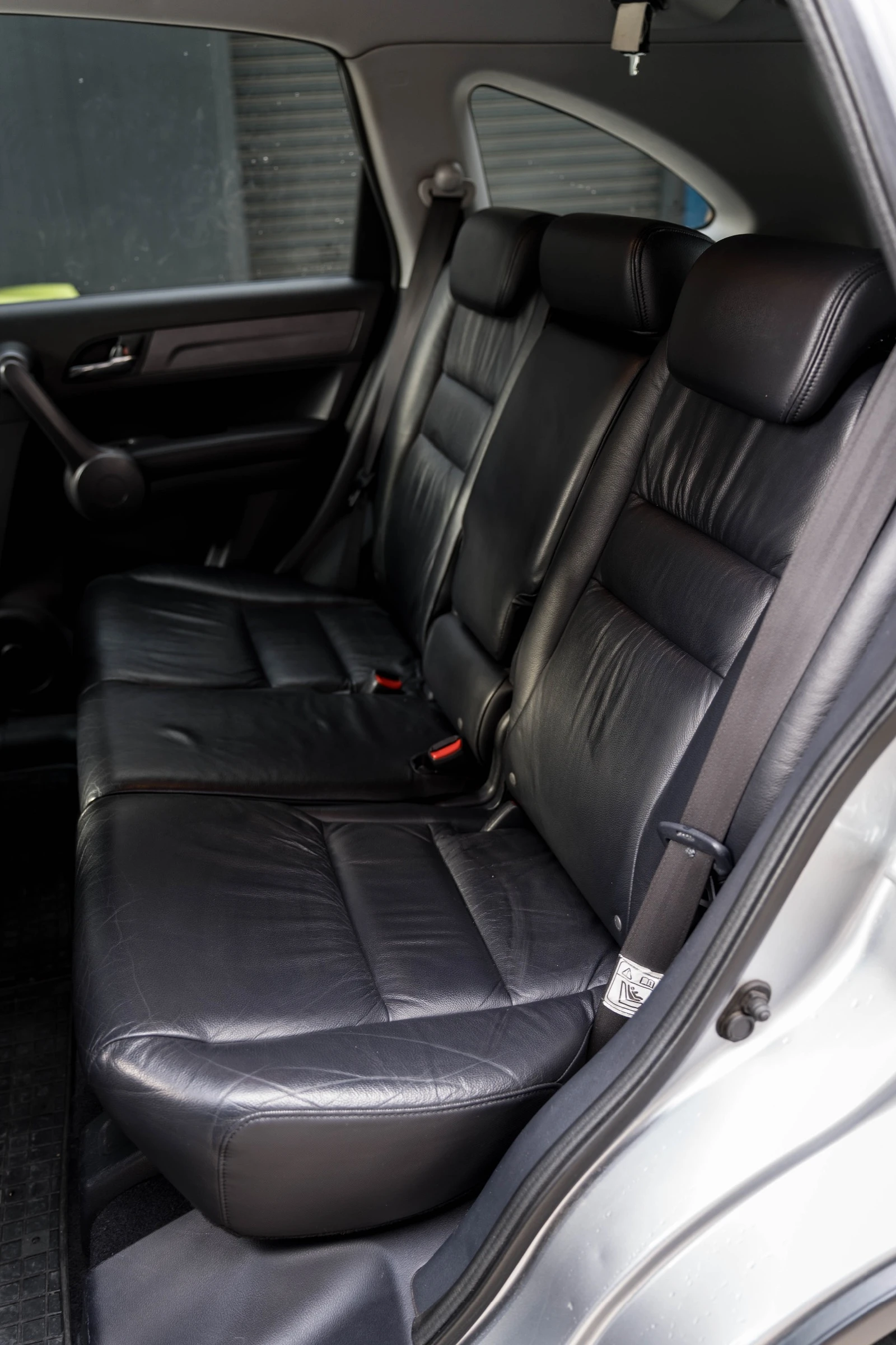 Honda Cr-v 2.2 i-CTDi Executive, снимка 13 - Автомобили и джипове - 54586353