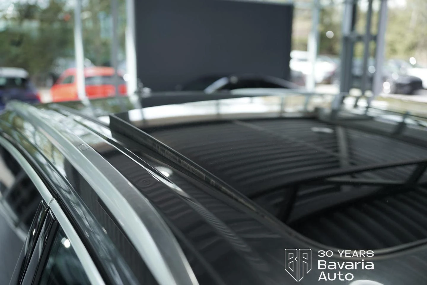 Audi Q7 50 TDI Quattro S line Panorama 7 места, снимка 14 - Автомобили и джипове - 54746287