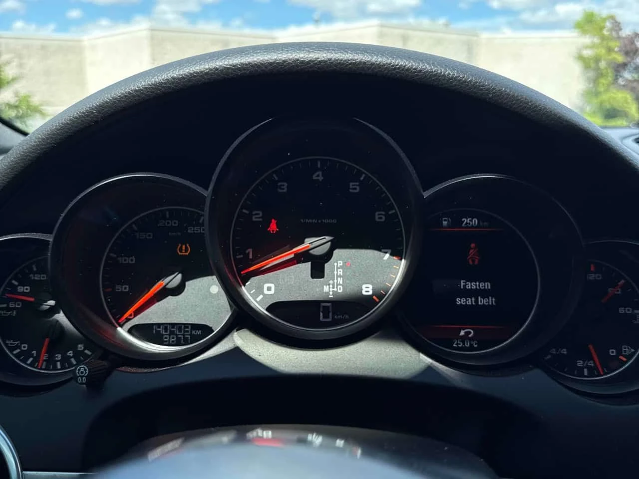 Porsche Cayenne * ГЛАВНО ПРЕДСТАВИТЕКСТВО* , снимка 8 - Автомобили и джипове - 54891111