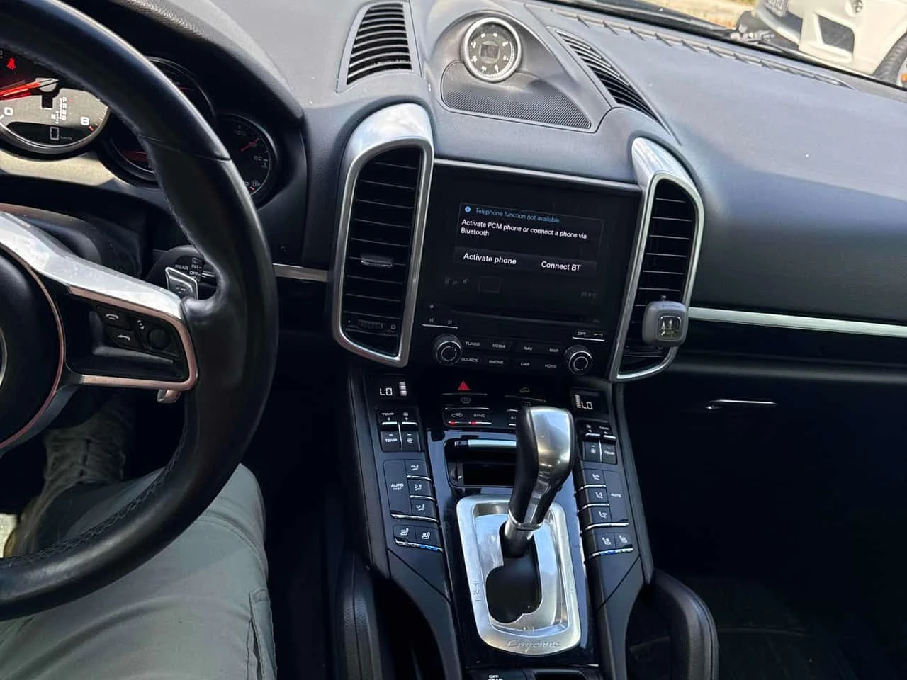 Porsche Cayenne * ГЛАВНО ПРЕДСТАВИТЕКСТВО* , снимка 9 - Автомобили и джипове - 54891111