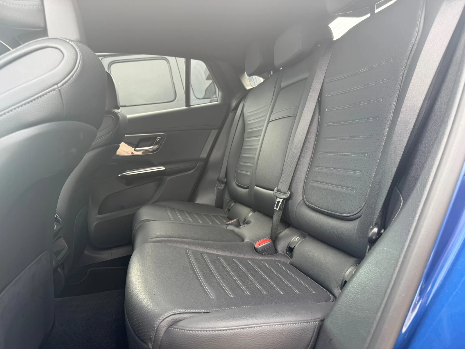Mercedes-Benz GLC 220 ������� / AMG Line / 4 Matic / 360 /  | Mobile.bg � ����������� 14
