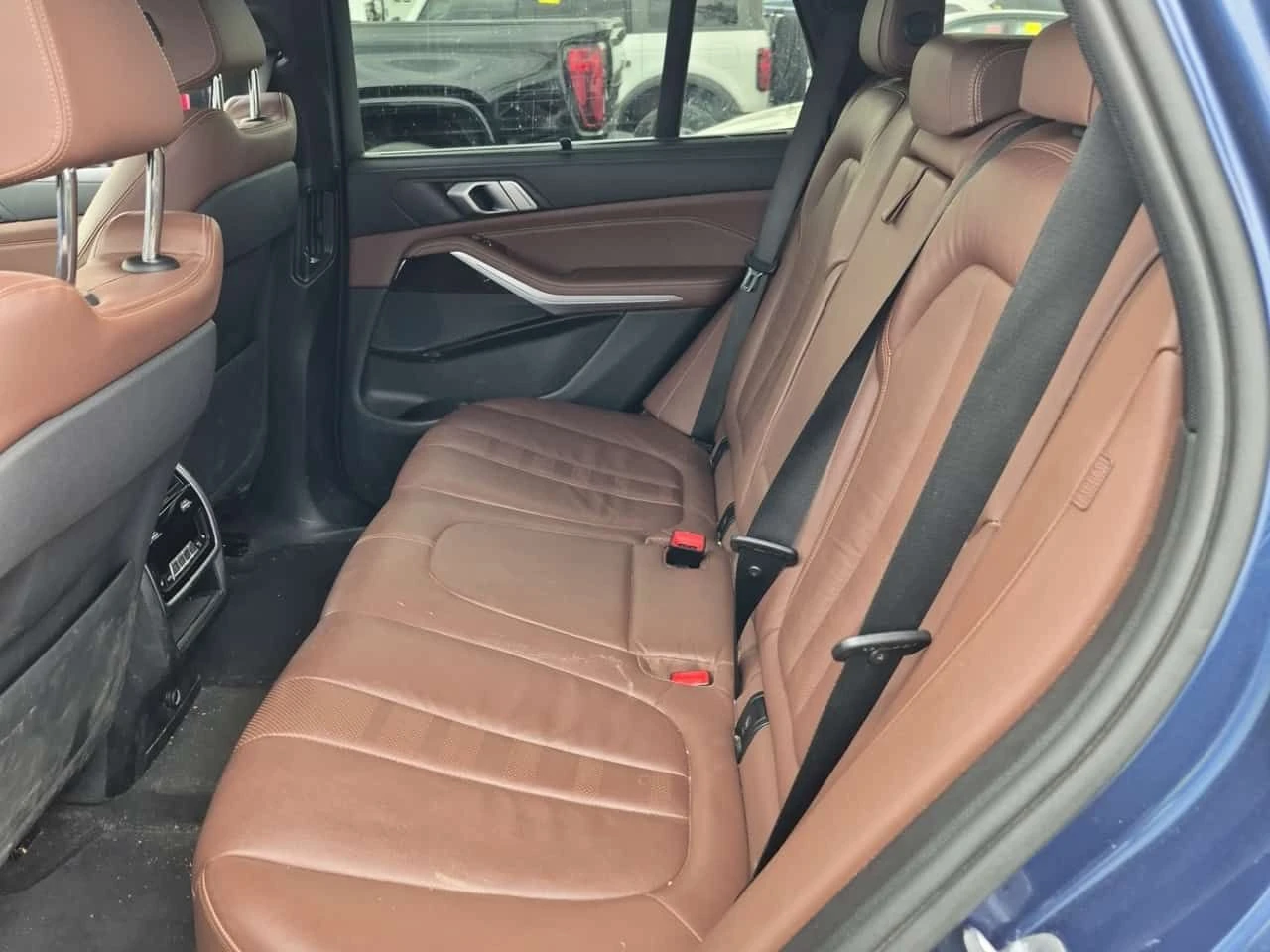 BMW X5 * XDRIVE40I * CARFAX * ЦЕНА ДО БГ, снимка 10 - Автомобили и джипове - 55353321