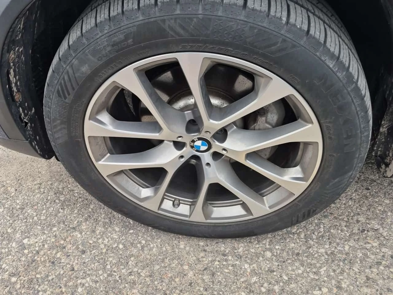 BMW X5 * XDRIVE40I * CARFAX * ЦЕНА ДО БГ, снимка 13 - Автомобили и джипове - 55353321