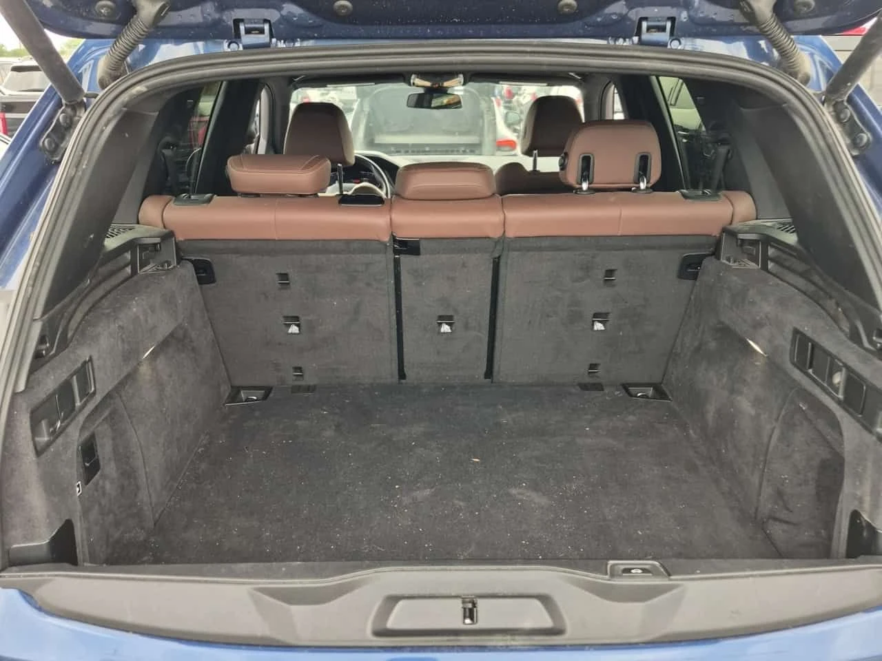 BMW X5 * XDRIVE40I * CARFAX * ЦЕНА ДО БГ, снимка 14 - Автомобили и джипове - 55353321