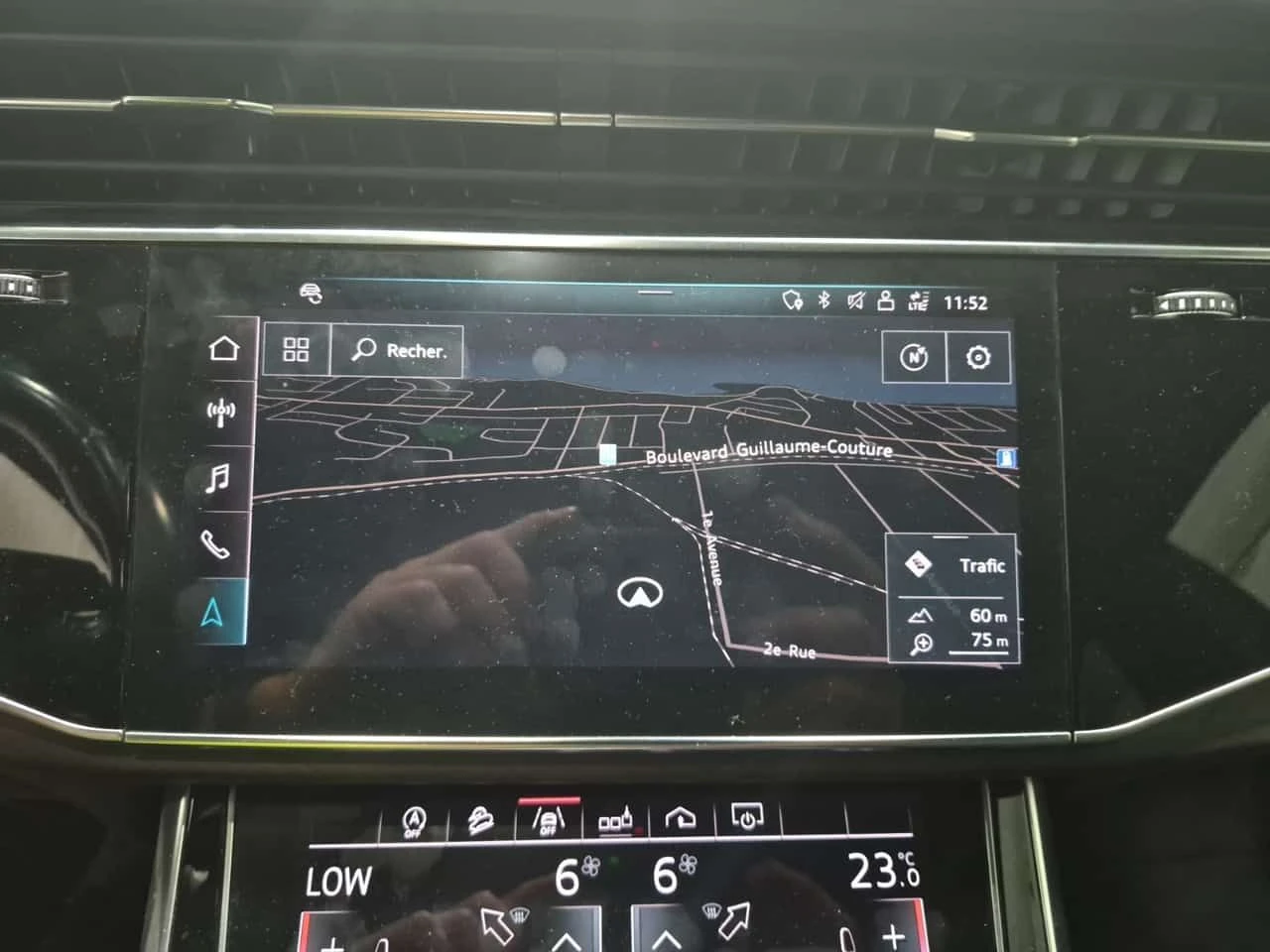 Audi Q8 * PROGRESSIV * CARFAX * ����� �� ����������� | Mobile.bg � ����������� 11