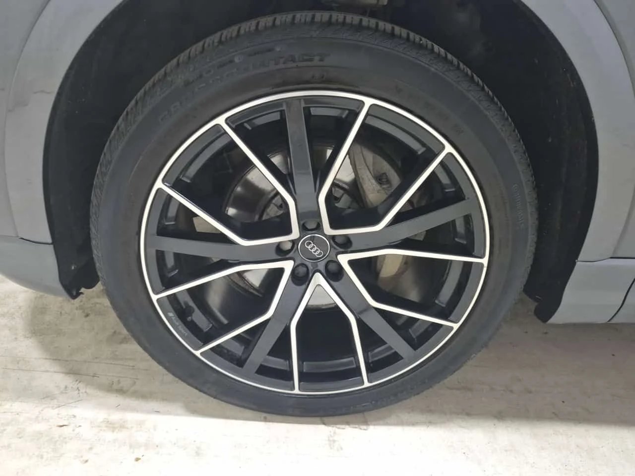 Audi Q8 * PROGRESSIV * CARFAX * ����� �� ����������� | Mobile.bg � ����������� 6