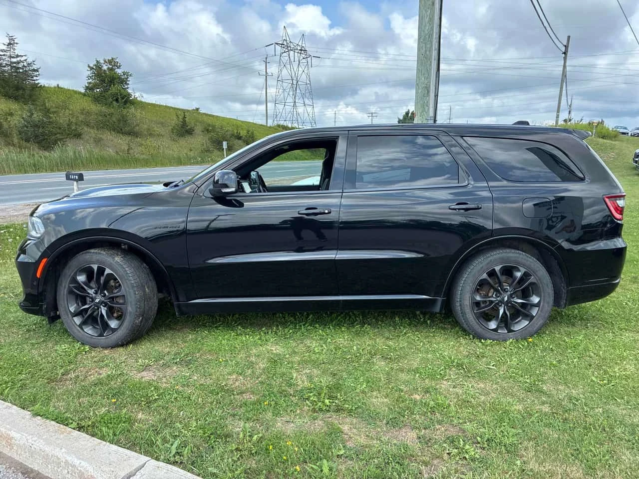 Dodge Durango R/T AWD | CARFAX | ВТОРИ ГУМИ И ДЖАНТИ, снимка 3 - Автомобили и джипове - 55471522