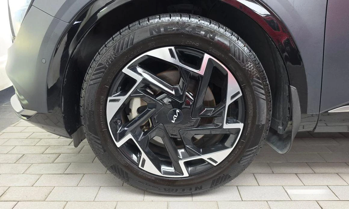 Kia Sportage LPG 2.0 2WD Signature  * koreiskikoli.bg * , снимка 5 - Автомобили и джипове - 55802269
