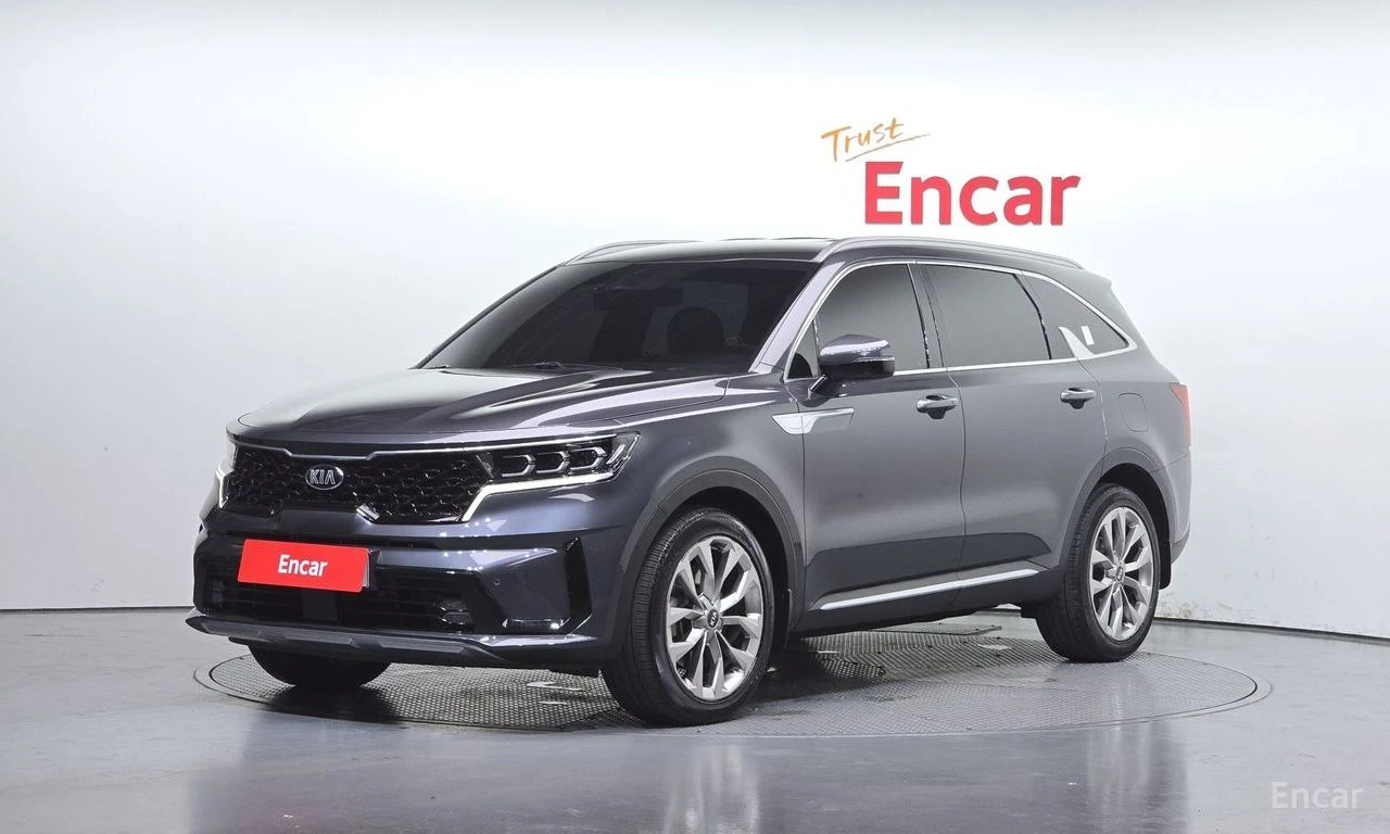 Kia Sorento ДИСТРОНИК* ПОДГРЕВ* КАМЕРА* LANE* ASSIST* 