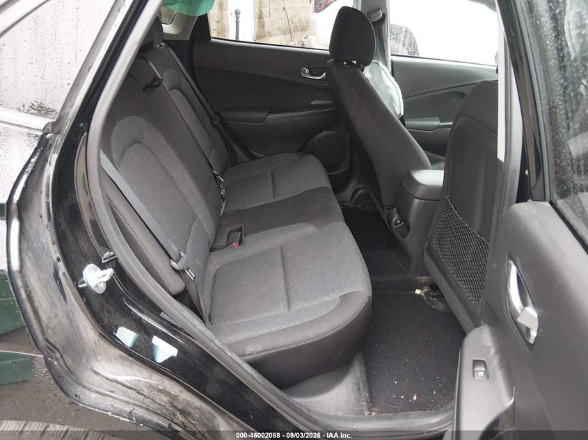 Hyundai Kona Electric Se, снимка 8 - Автомобили и джипове - 56185201