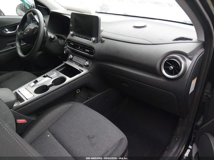 Hyundai Kona Electric Se, снимка 5 - Автомобили и джипове - 56185201