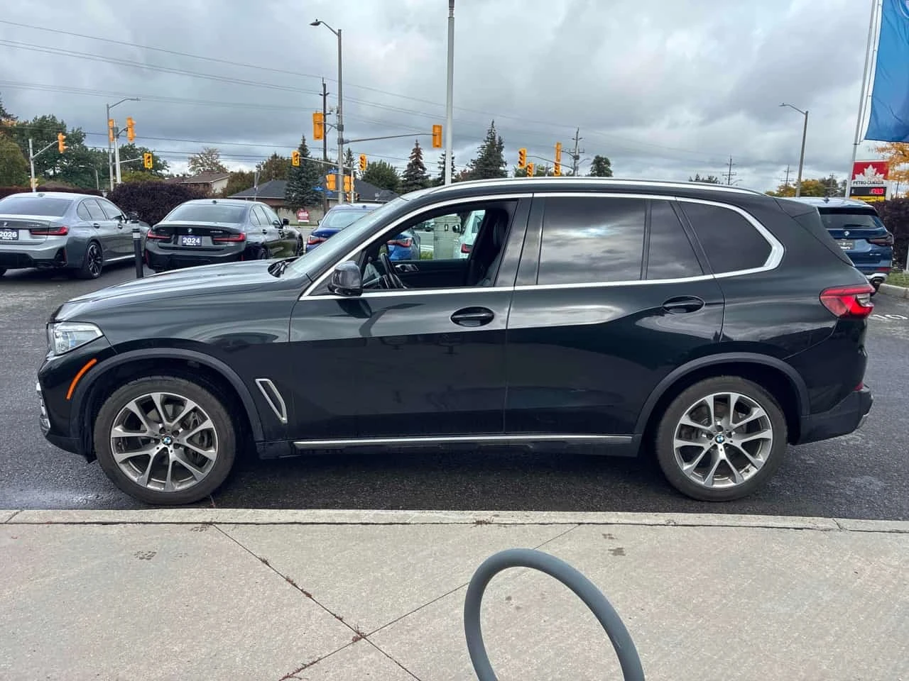 BMW X5 * xDrive40i * CARFAX * , снимка 2 - Автомобили и джипове - 56336958