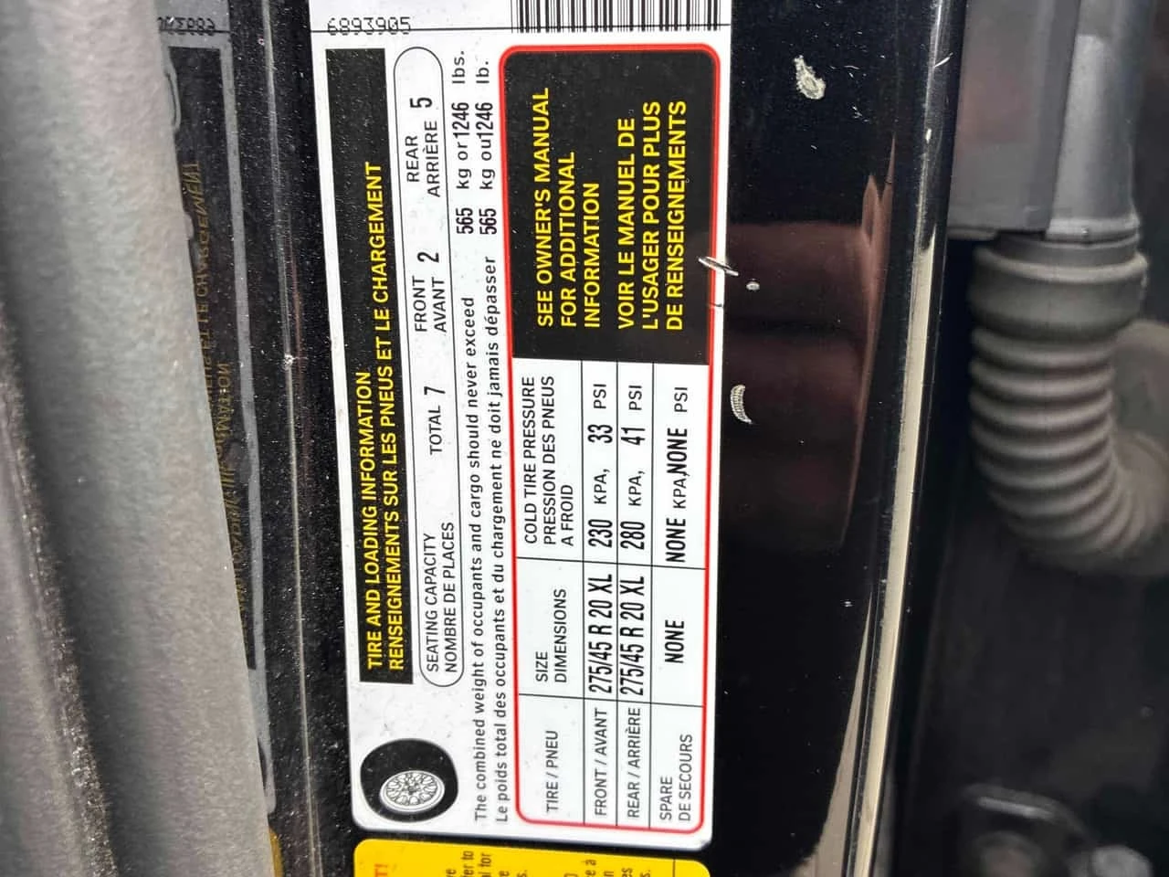 BMW X5 * xDrive40i * CARFAX * , снимка 11 - Автомобили и джипове - 56336958
