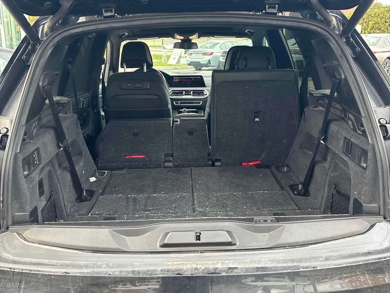 BMW X5 * xDrive40i * CARFAX * , снимка 16 - Автомобили и джипове - 56336958