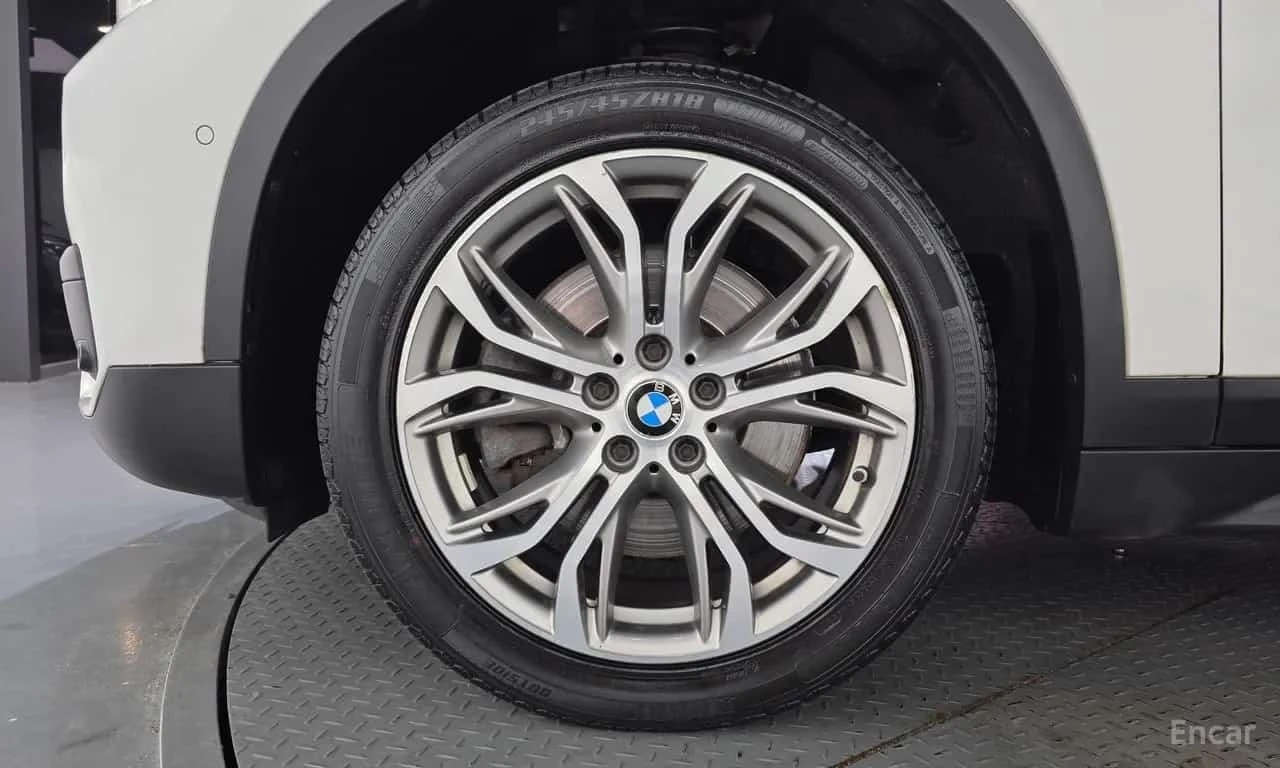 BMW X1 XDRIVE20D * ��������� ���� �� ���������*  | Mobile.bg � ����������� 5