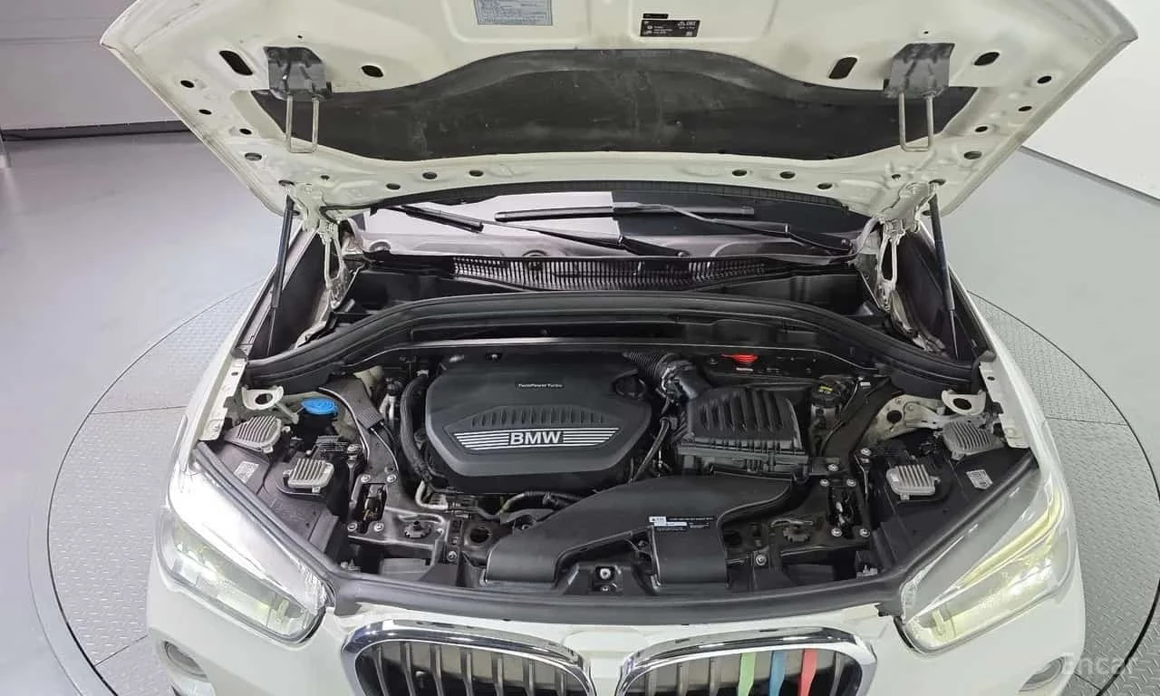 BMW X1 XDRIVE20D * ��������� ���� �� ���������*  | Mobile.bg � ����������� 17