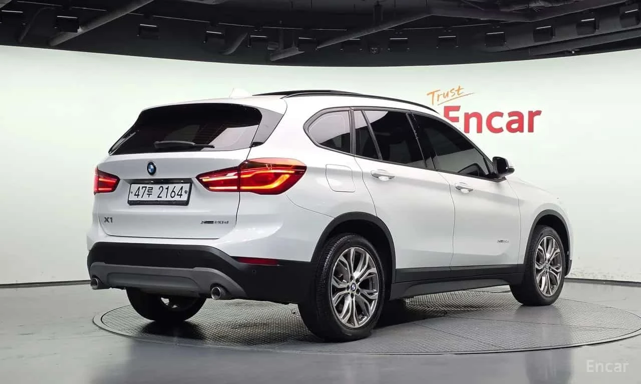 BMW X1 XDRIVE20D * ��������� ���� �� ���������*  | Mobile.bg � ����������� 2