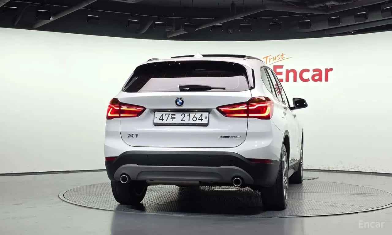 BMW X1 XDRIVE20D * ��������� ���� �� ���������*  | Mobile.bg � ����������� 4