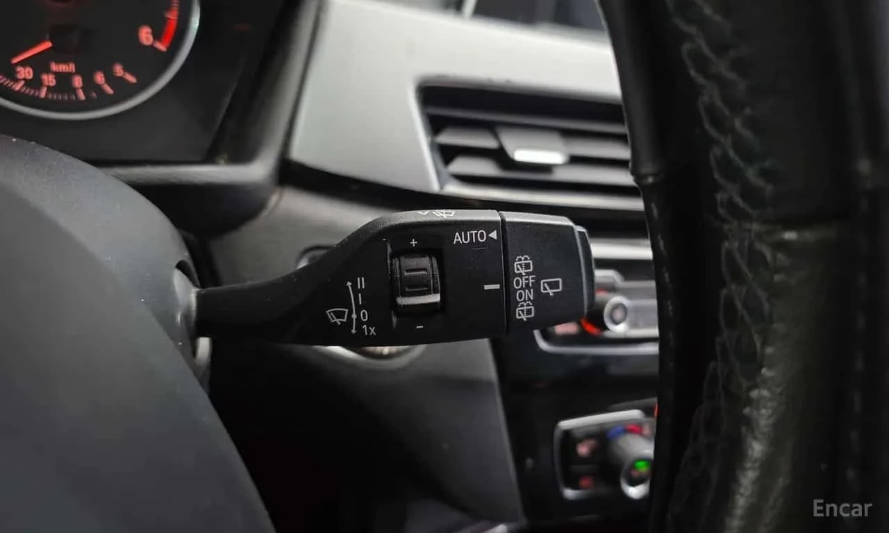 BMW X1 XDRIVE20D * ��������� ���� �� ���������*  | Mobile.bg � ����������� 15