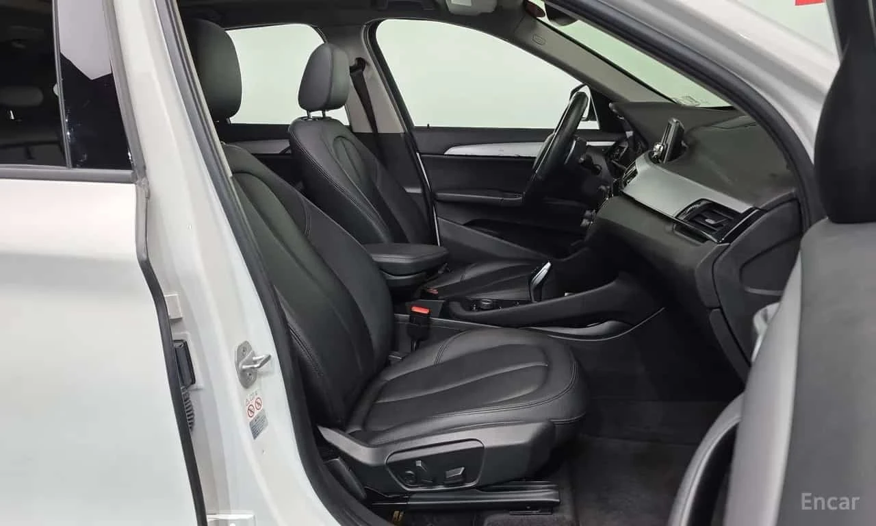 BMW X1 XDRIVE20D * ��������� ���� �� ���������*  | Mobile.bg � ����������� 16
