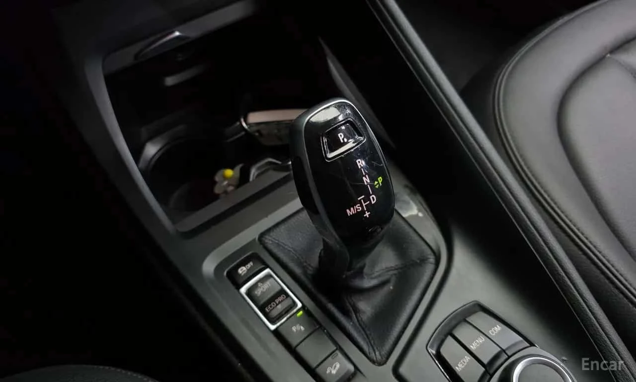 BMW X1 XDRIVE20D * ��������� ���� �� ���������*  | Mobile.bg � ����������� 8