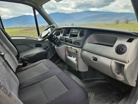 Renault Master 2.5 dci, снимка 6