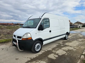 Renault Master 2.5 dci, снимка 2