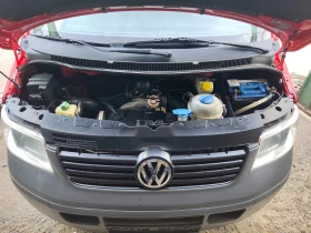 VW Transporter 1.9 TDI, снимка 15