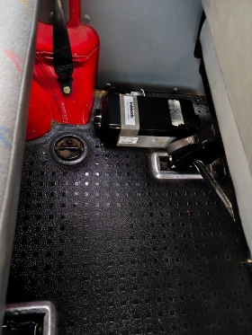 VW Transporter 1.9 TDI, снимка 13