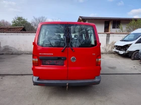 VW Transporter 1.9 TDI, снимка 3
