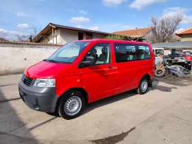 VW Transporter 1.9 TDI, снимка 1
