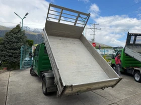 Iveco Daily 3.0HPI* 35C15* Тристранен самосвал* 2.90 метра кош, снимка 3